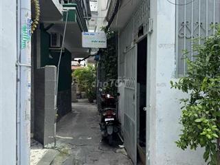 CẦN BÁN NHÀ đường Chu Văn An, phường Bình Thạnh, TPHCM