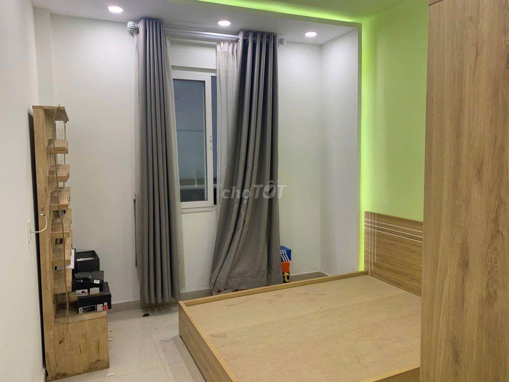 🏡 BÁN NHÀ 1 TRỆT 3 LẦU – 7 PHÒNG NGỦ