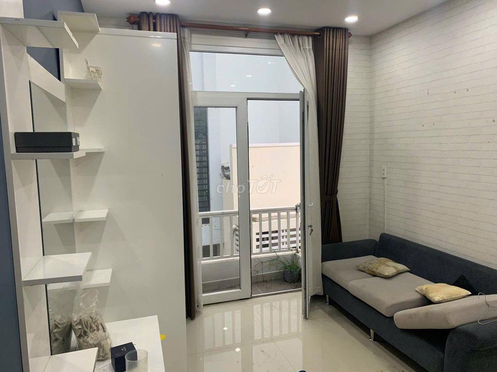 🏡 BÁN NHÀ 1 TRỆT 3 LẦU – 7 PHÒNG NGỦ
