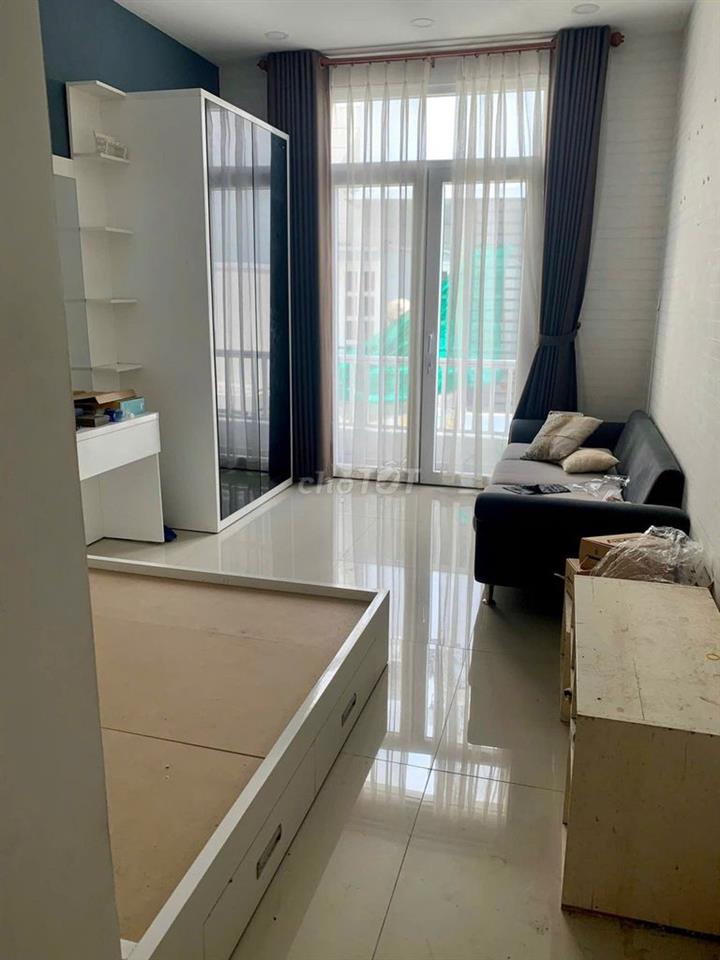 🏡 BÁN NHÀ 1 TRỆT 3 LẦU – 7 PHÒNG NGỦ