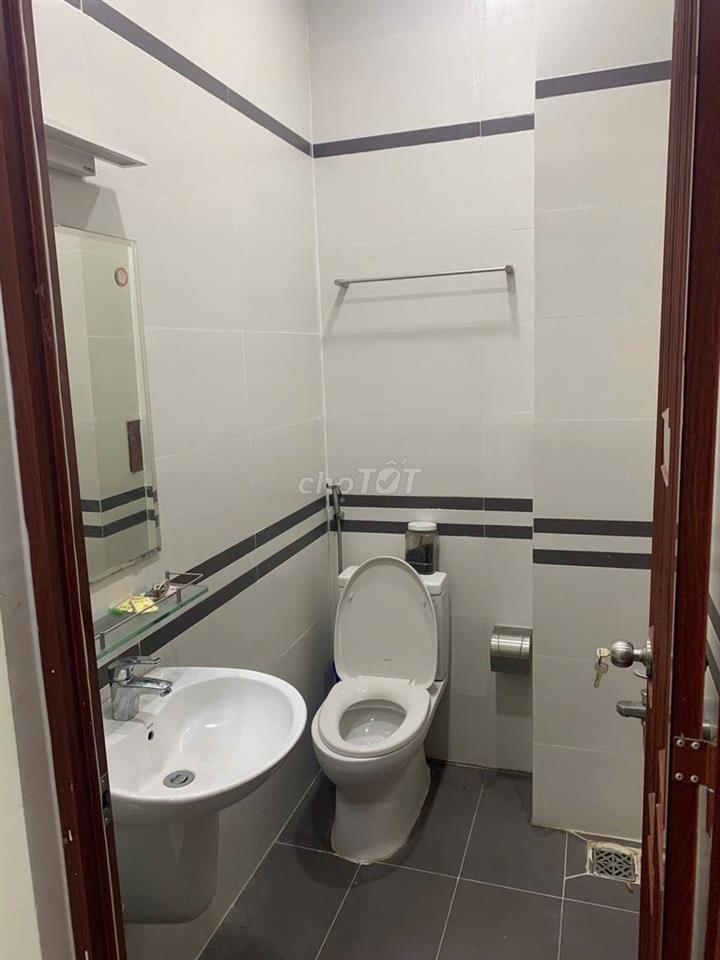🏡 BÁN NHÀ 1 TRỆT 3 LẦU – 7 PHÒNG NGỦ
