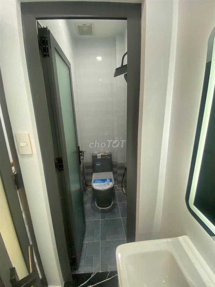 🏡 BÁN NHÀ ĐẸP 2 LẦU – HẺM 793 TRẦN XUÂN SOẠN