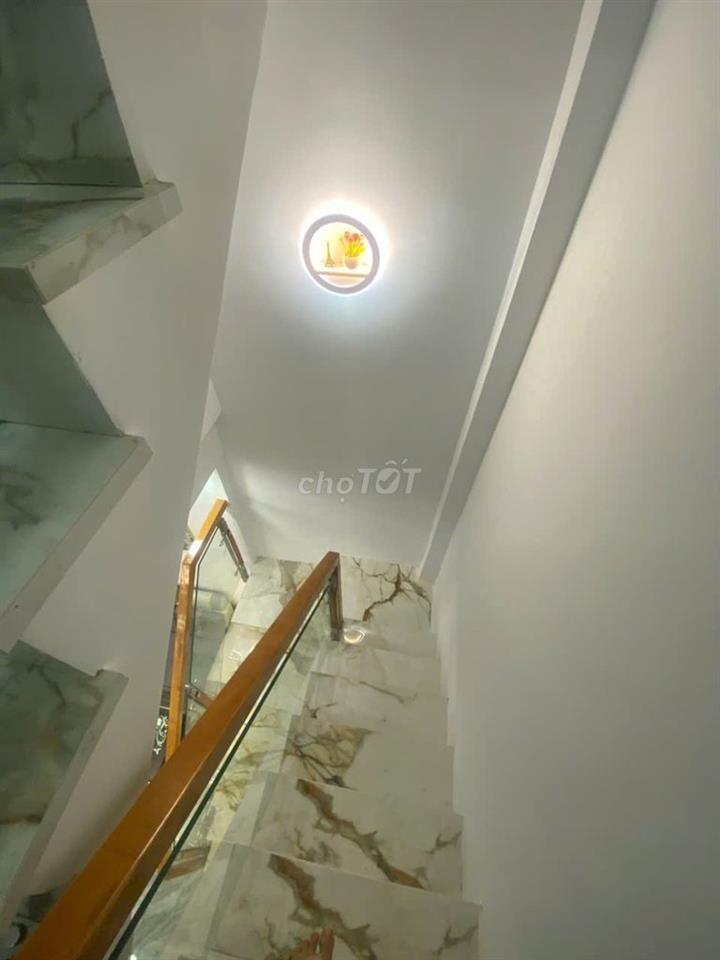 🏡 BÁN NHÀ ĐẸP 2 LẦU – HẺM 793 TRẦN XUÂN SOẠN