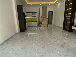 BÁN NHÀ ĐẸP HẺM AN DƯƠNG VƯƠNG – PHƯỜNG 4, QUẬN 5