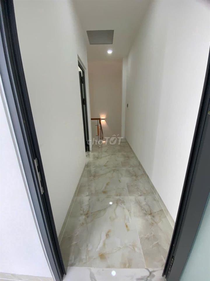 BÁN NHÀ ĐẸP HẺM AN DƯƠNG VƯƠNG – PHƯỜNG 4, QUẬN 5