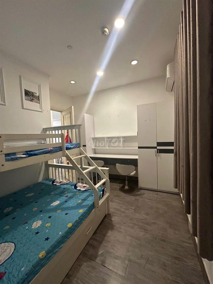 CHO THUÊ CĂN HỘ TARA RESIDENCE – FULL NỘI THẤT CAO CẤP