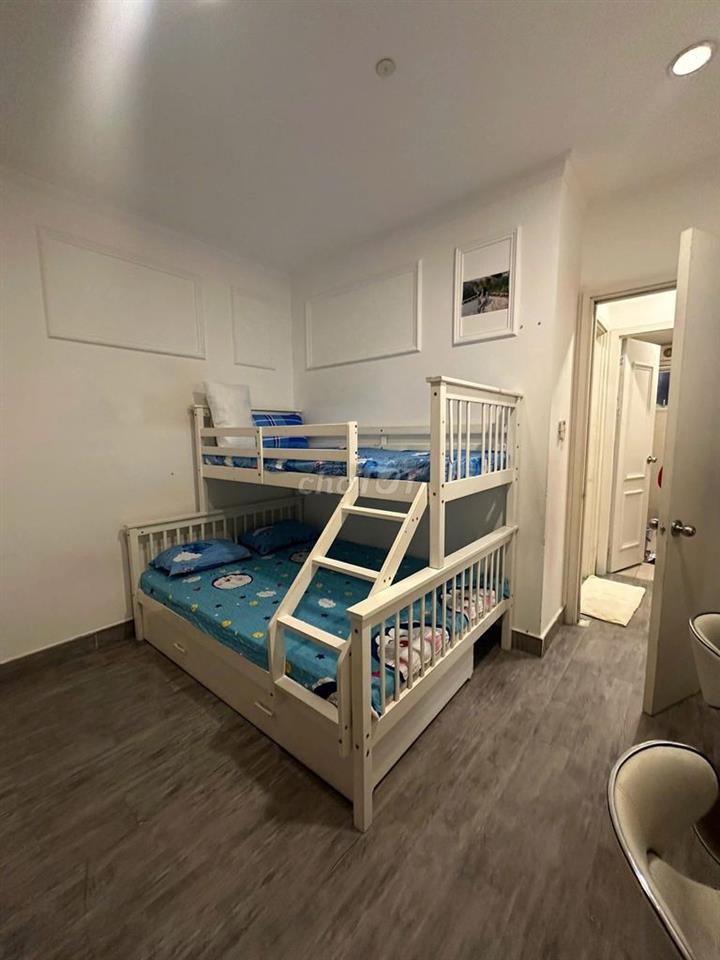CHO THUÊ CĂN HỘ TARA RESIDENCE – FULL NỘI THẤT CAO CẤP