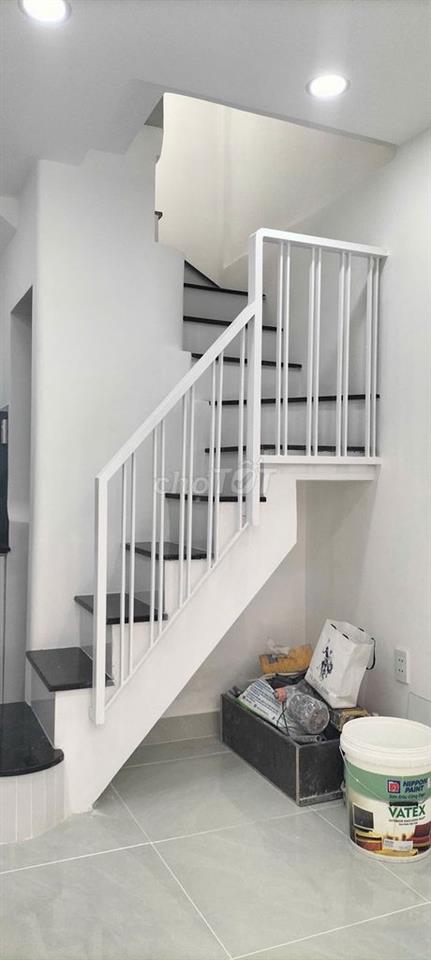🏡 BÁN NHÀ MỚI ĐẸP TRẦN XUÂN SOẠN – QUẬN 7