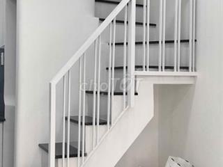 🏡 BÁN NHÀ MỚI ĐẸP TRẦN XUÂN SOẠN – QUẬN 7