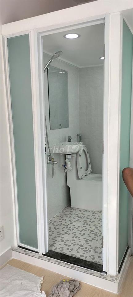🏡 BÁN NHÀ MỚI ĐẸP TRẦN XUÂN SOẠN – QUẬN 7