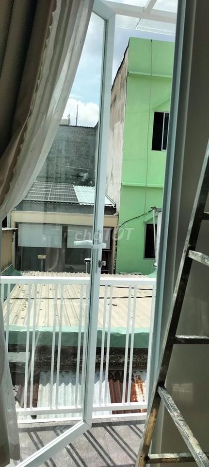 🏡 BÁN NHÀ MỚI ĐẸP TRẦN XUÂN SOẠN – QUẬN 7