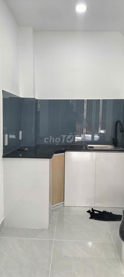 🏡 BÁN NHÀ MỚI ĐẸP TRẦN XUÂN SOẠN – QUẬN 7