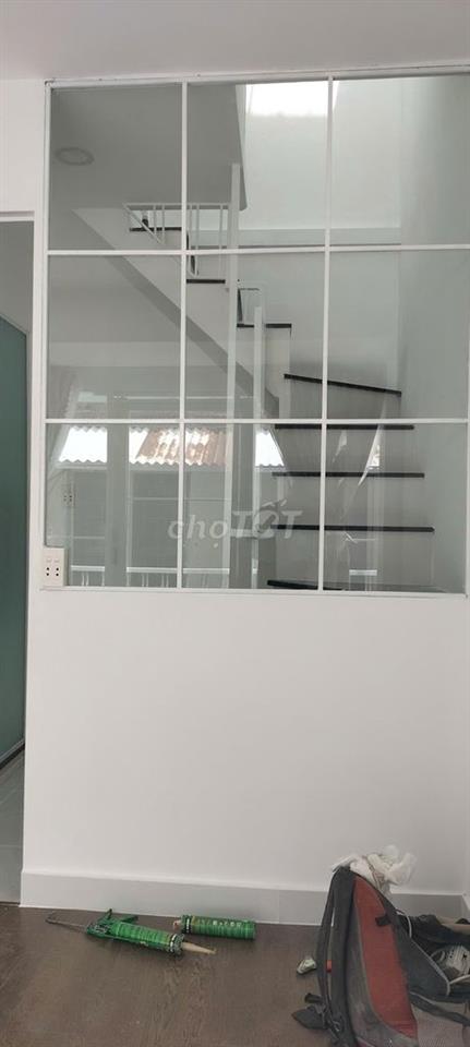 🏡 BÁN NHÀ MỚI ĐẸP TRẦN XUÂN SOẠN – QUẬN 7