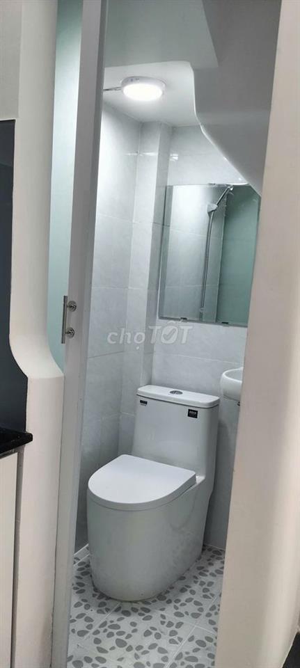🏡 BÁN NHÀ MỚI ĐẸP TRẦN XUÂN SOẠN – QUẬN 7