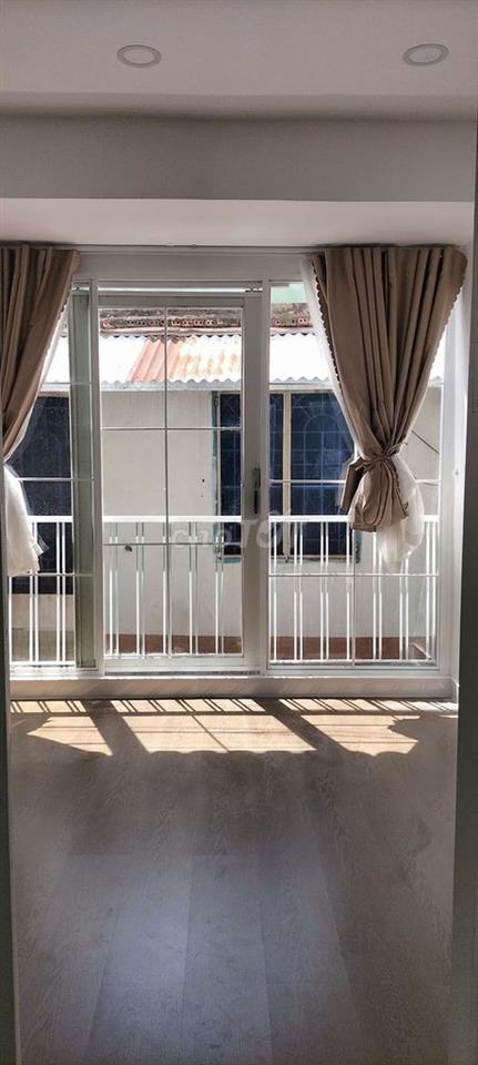 🏡 BÁN NHÀ MỚI ĐẸP TRẦN XUÂN SOẠN – QUẬN 7