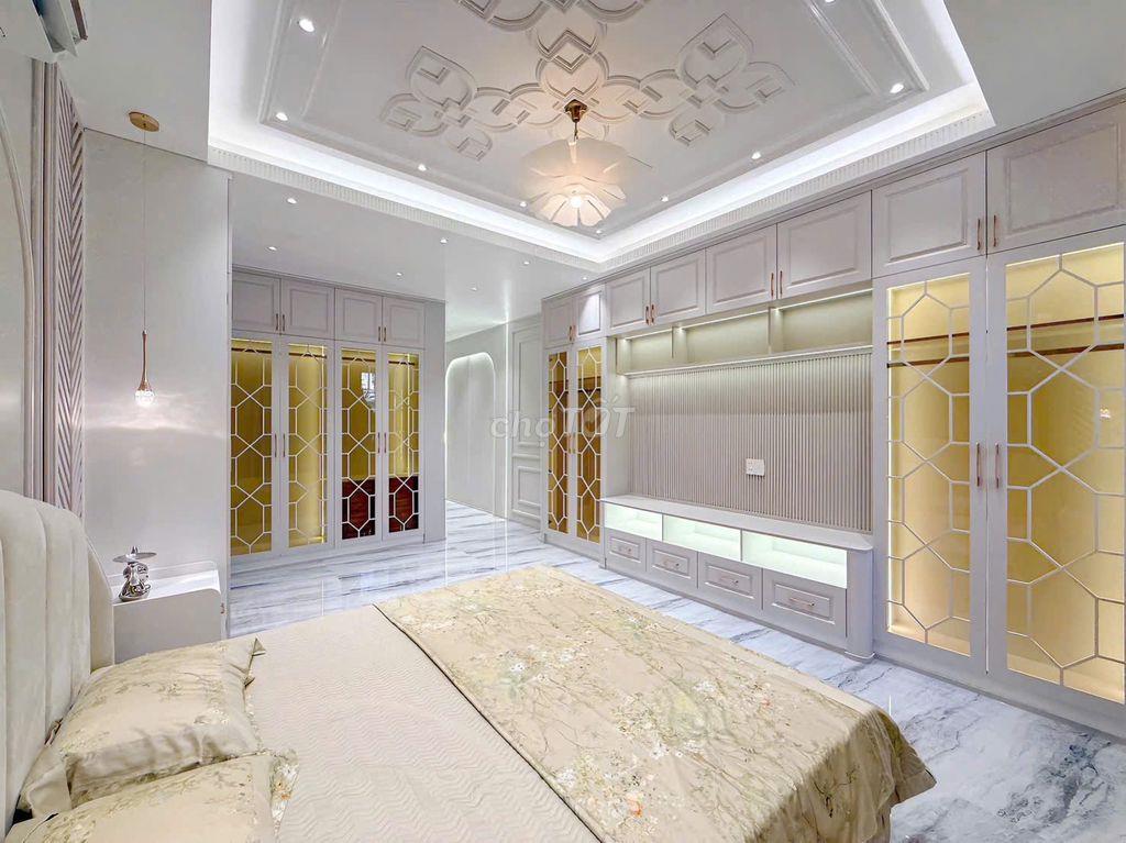 🌾🏡 SIÊU PHẨM NHÀ PHỐ HIỆN ĐẠI KHU NAM LONG – QUẬN 7