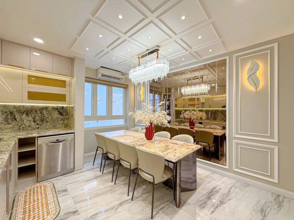🌾🏡 SIÊU PHẨM NHÀ PHỐ HIỆN ĐẠI KHU NAM LONG – QUẬN 7
