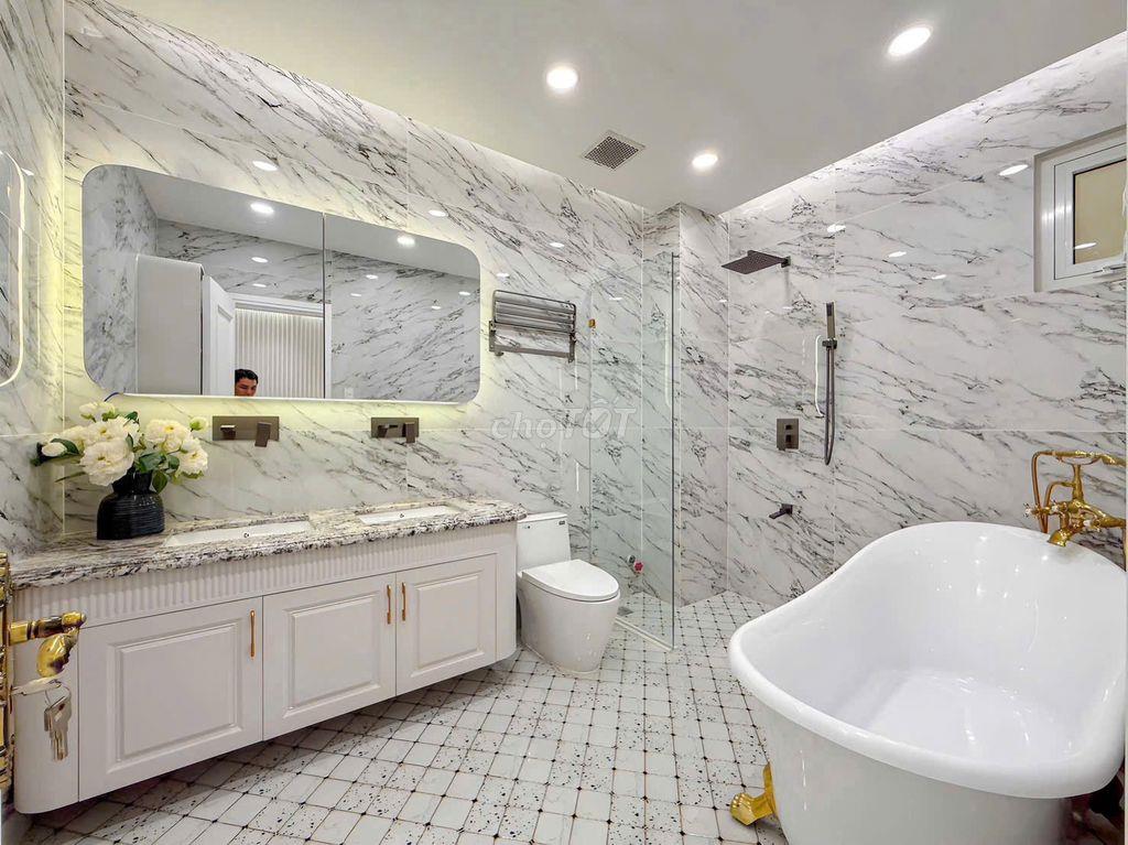 🌾🏡 SIÊU PHẨM NHÀ PHỐ HIỆN ĐẠI KHU NAM LONG – QUẬN 7