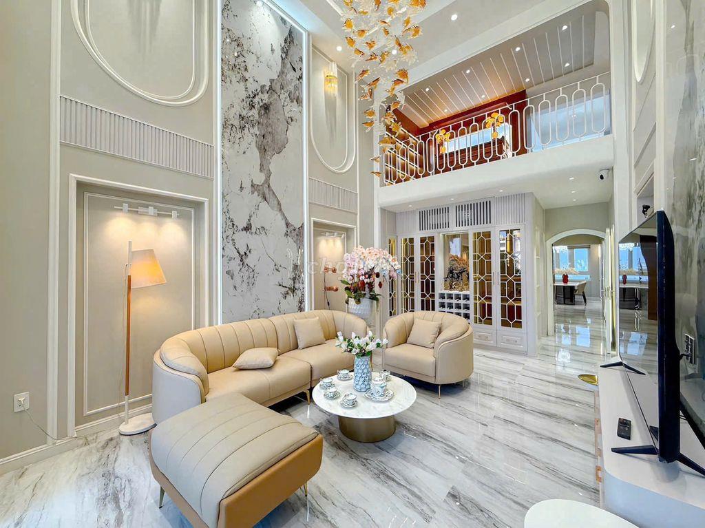 🌾🏡 SIÊU PHẨM NHÀ PHỐ HIỆN ĐẠI KHU NAM LONG – QUẬN 7