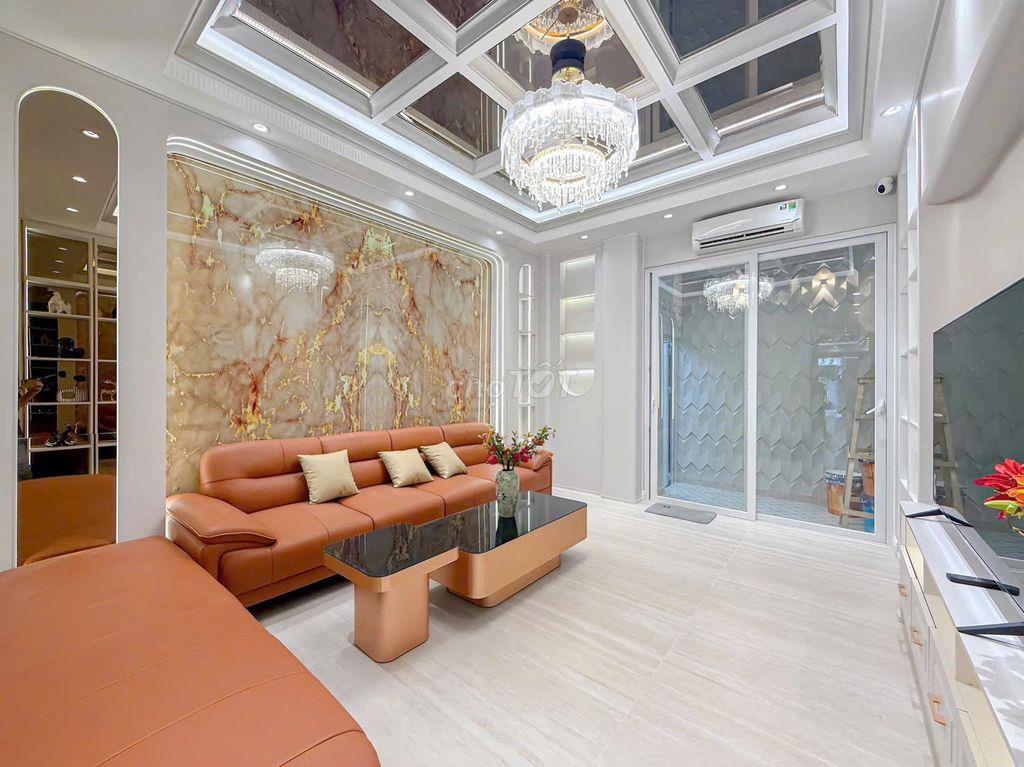 🌾🏡 SIÊU PHẨM NHÀ PHỐ HIỆN ĐẠI KHU NAM LONG – QUẬN 7