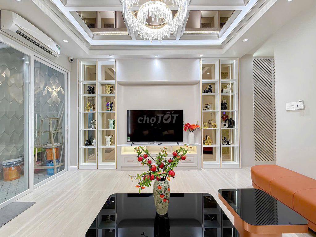 🌾🏡 SIÊU PHẨM NHÀ PHỐ HIỆN ĐẠI KHU NAM LONG – QUẬN 7