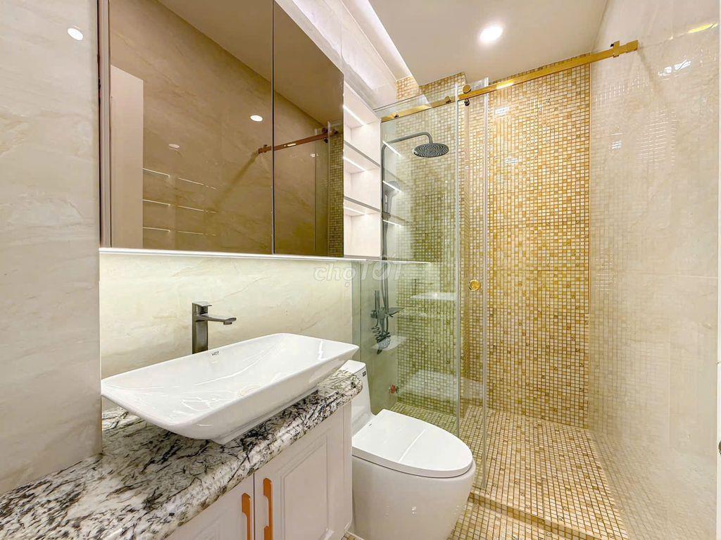 🌾🏡 SIÊU PHẨM NHÀ PHỐ HIỆN ĐẠI KHU NAM LONG – QUẬN 7