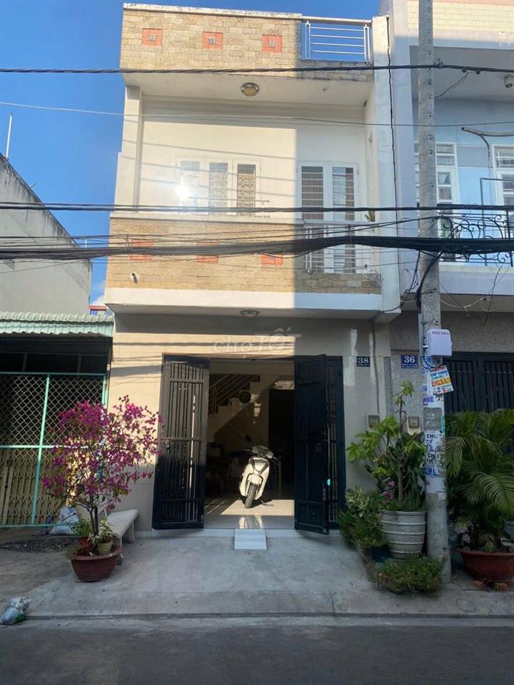 CHO THUÊ MẶT BẰNG KINH DOANH KDC LÊ THÀNH