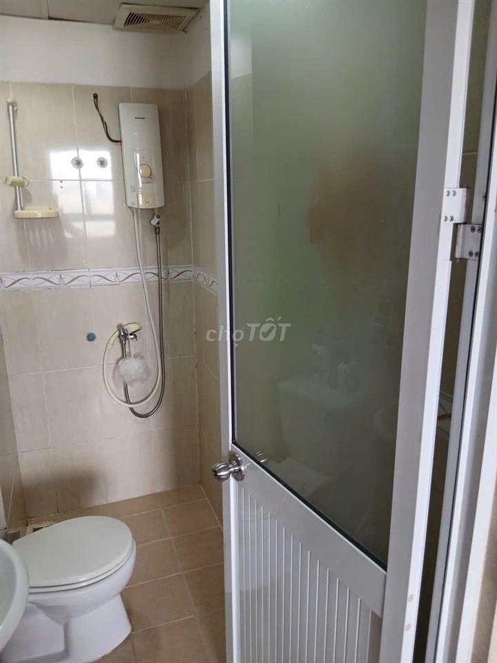 CĂN HỘ 2PN – 2WC PHẠM THẾ HIỂN, QUẬN 8