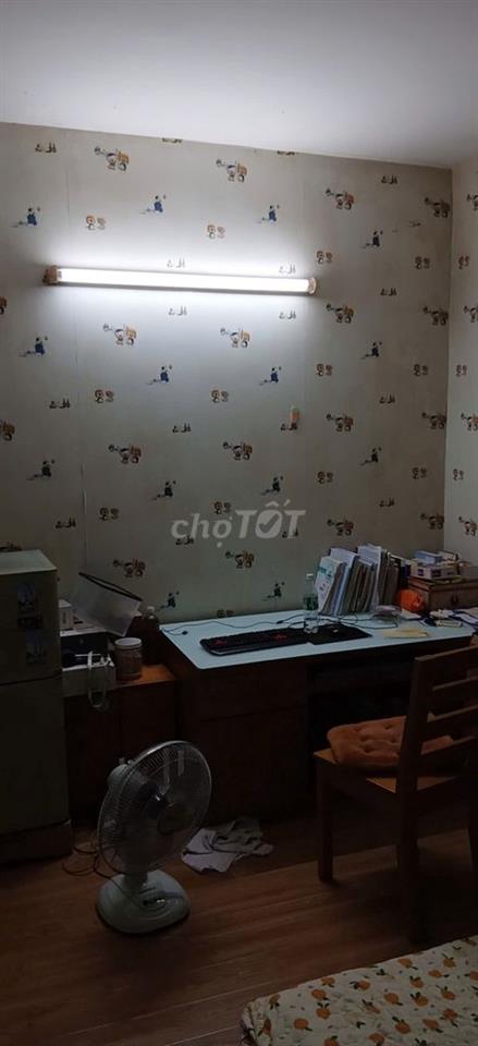 CĂN HỘ 2PN – 2WC PHẠM THẾ HIỂN, QUẬN 8