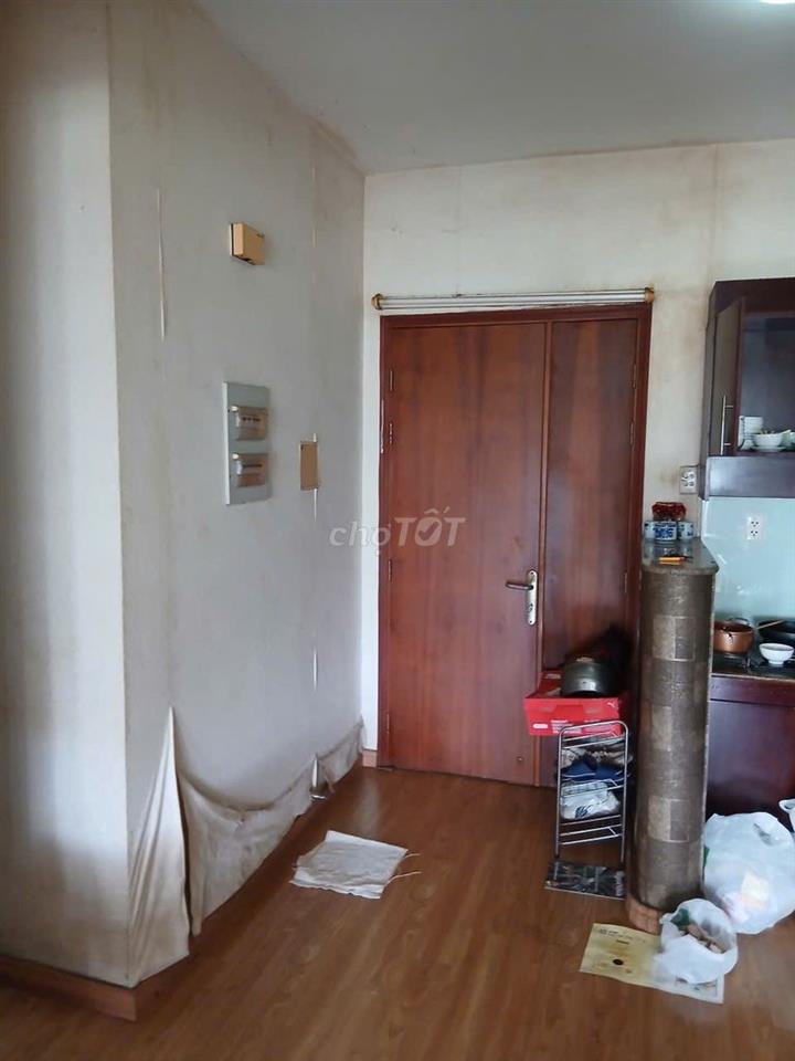 CĂN HỘ 2PN – 2WC PHẠM THẾ HIỂN, QUẬN 8