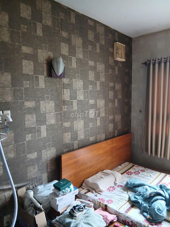 CĂN HỘ 2PN – 2WC PHẠM THẾ HIỂN, QUẬN 8