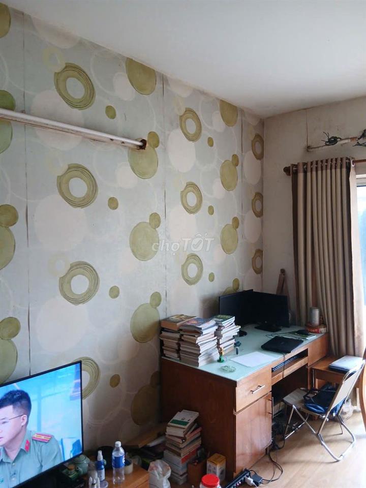 CĂN HỘ 2PN – 2WC PHẠM THẾ HIỂN, QUẬN 8