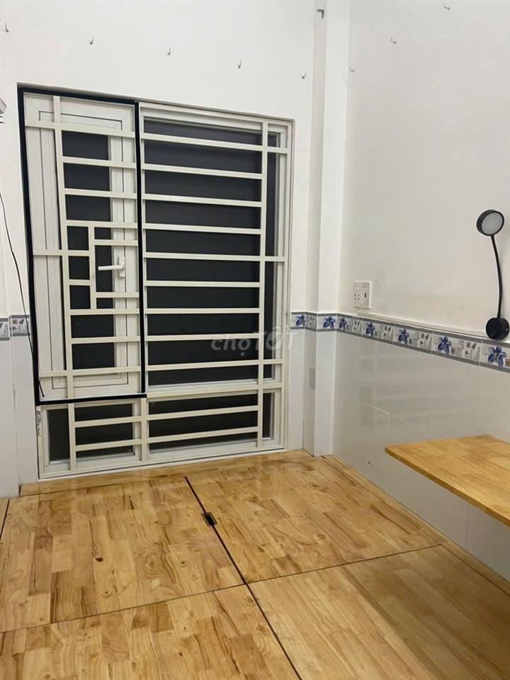 🔥 BÁN NHÀ NHỎ GIÁ TỐT – ĐOÀN VĂN BƠ, QUẬN 4