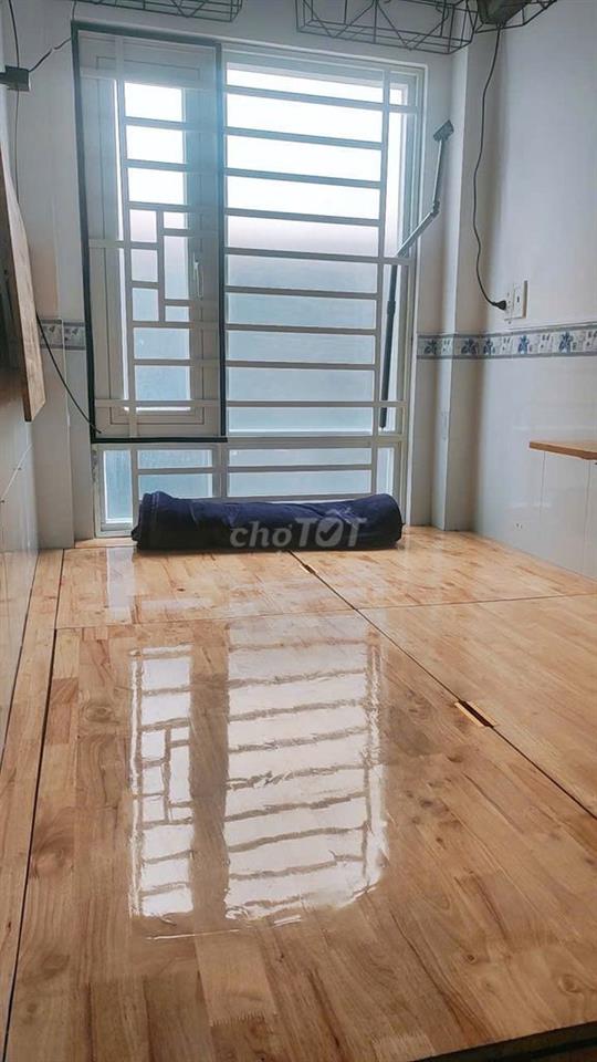 🔥 BÁN NHÀ NHỎ GIÁ TỐT – ĐOÀN VĂN BƠ, QUẬN 4