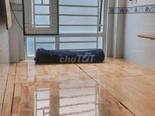 🔥 BÁN NHÀ NHỎ GIÁ TỐT – ĐOÀN VĂN BƠ, QUẬN 4