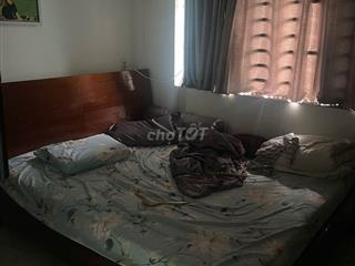 🏡 CHO THUÊ NGUYÊN CĂN GÓC – CHUNG CƯ ĐOÀN VĂN BƠ
