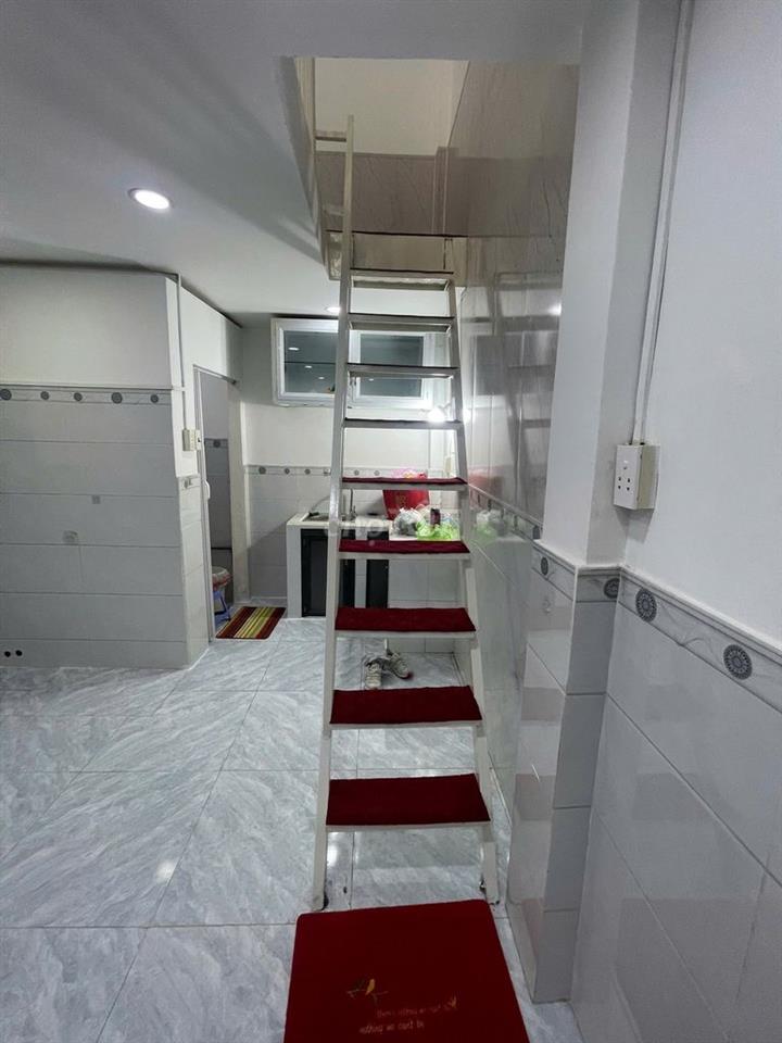 🏡🔥 BÁN NHÀ HẺM TÔN ĐẢN – QUẬN 4 | NHÀ MỚI SỬA – SHR CHÍNH CHỦ