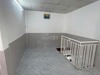 🏡🔥 BÁN NHÀ HẺM TÔN ĐẢN – QUẬN 4 | NHÀ MỚI SỬA – SHR CHÍNH CHỦ