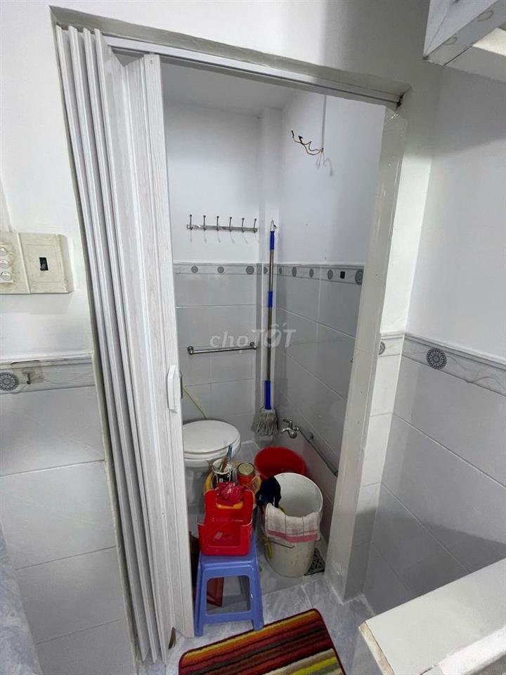 🏡🔥 BÁN NHÀ HẺM TÔN ĐẢN – QUẬN 4 | NHÀ MỚI SỬA – SHR CHÍNH CHỦ