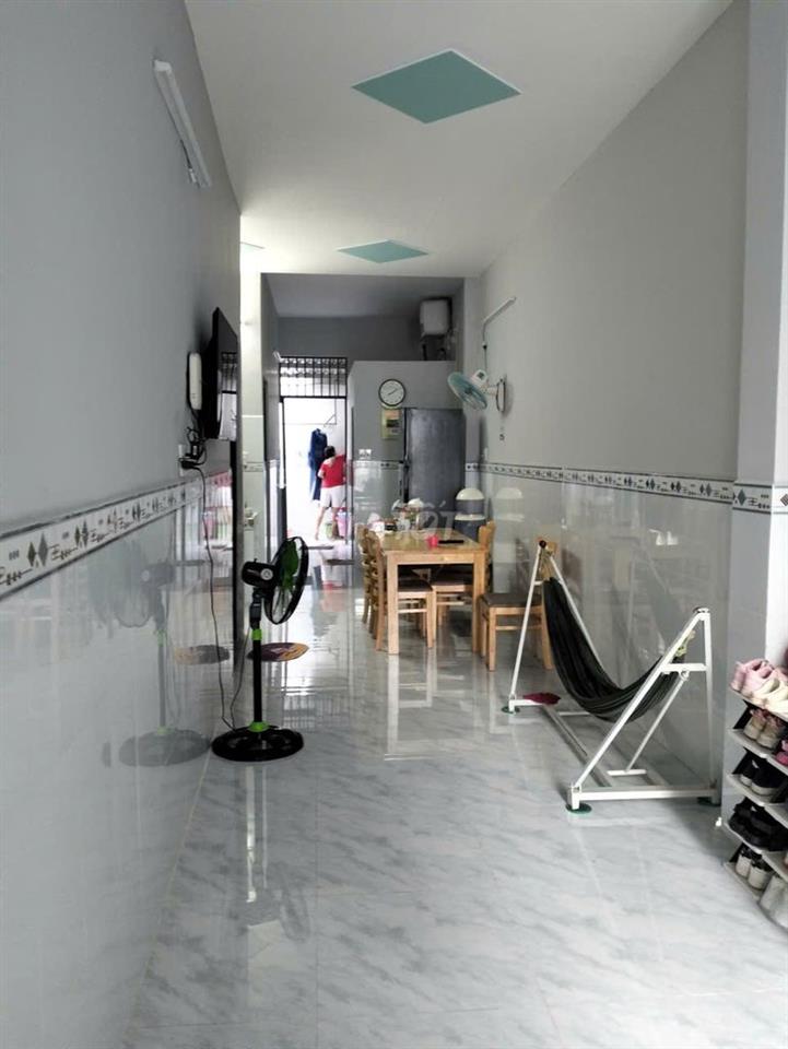 🏡 BÁN NHÀ CẤP 4 – HẺM 3 GÁC LÊ VĂN LƯƠNG, PHƯỚC KIỂN, NHÀ BÈ