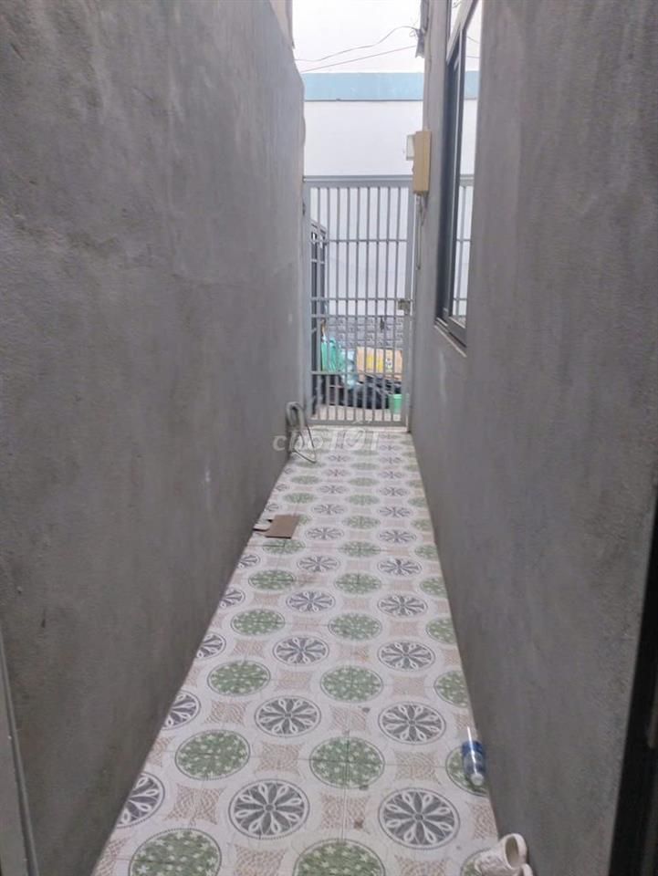 🏡 BÁN NHÀ CẤP 4 – HẺM 3 GÁC LÊ VĂN LƯƠNG, PHƯỚC KIỂN, NHÀ BÈ
