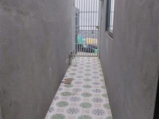 🏡 BÁN NHÀ CẤP 4 – HẺM 3 GÁC LÊ VĂN LƯƠNG, PHƯỚC KIỂN, NHÀ BÈ