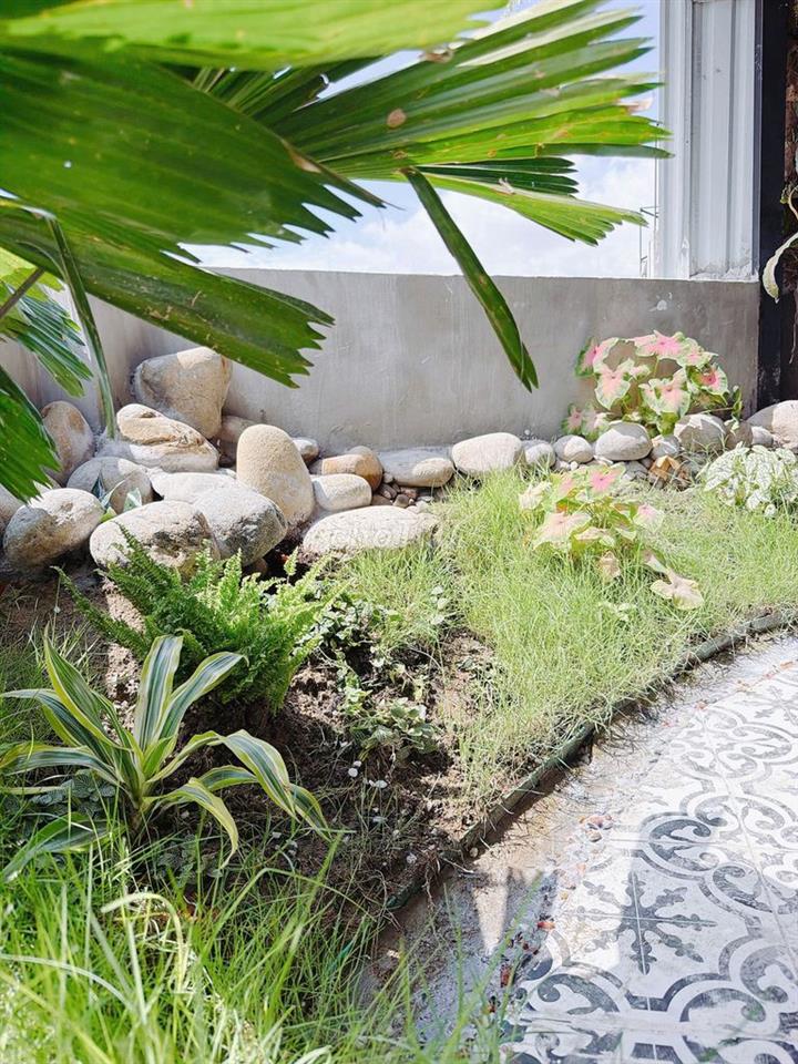 BÁN NHÀ HẺM ĐOÀN VĂN BƠ – P. KHÁNH HỘI, Q.4 | 4 TẦNG – 3PN – 4WC – SHR
