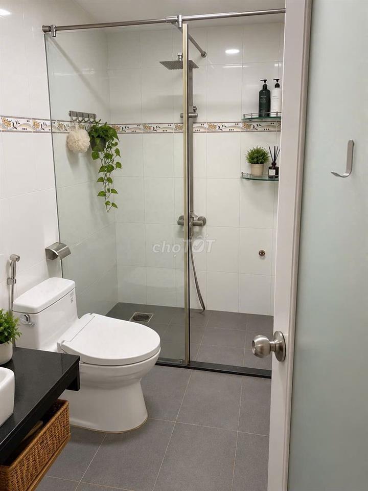 BÁN NHÀ MẶT TIỀN PHÚ THUẬN – P. PHÚ THUẬN