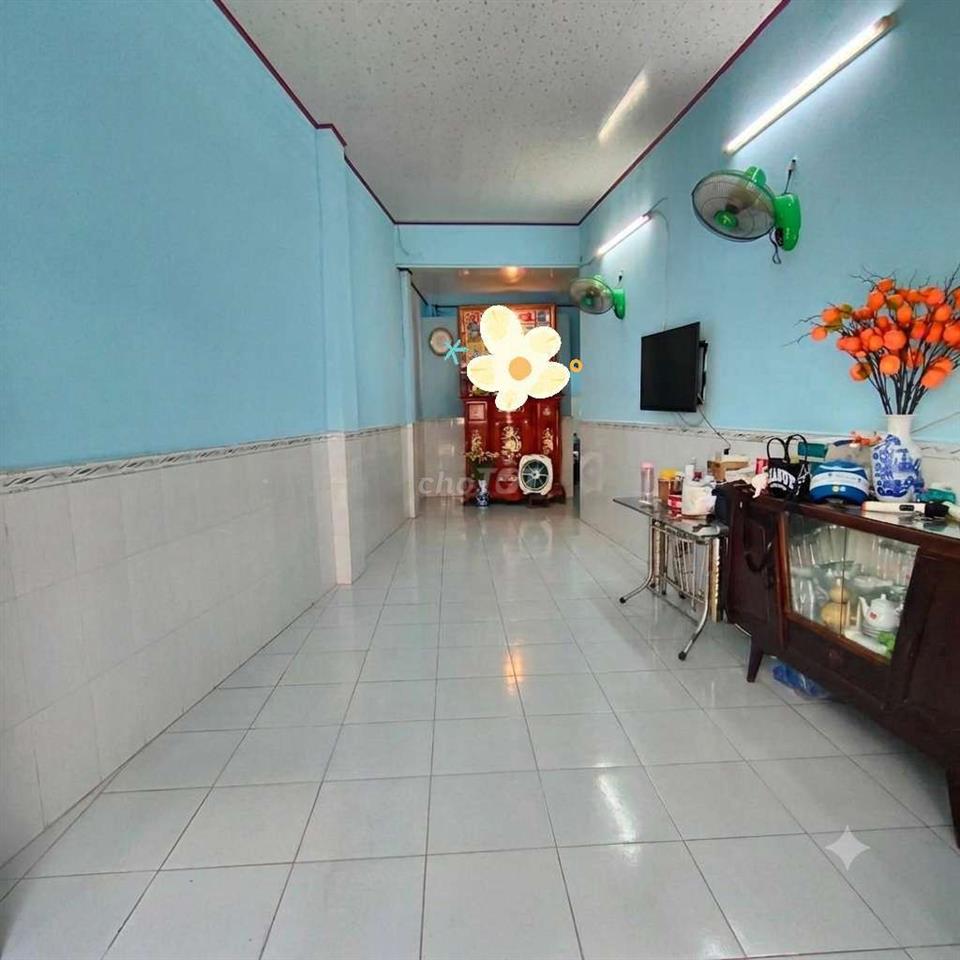 HƠN 60M2 -NỞ HẬU 8M TÀI LÔC~NHÀ THẦN TÀI SỐ 39