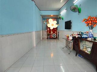 HƠN 60M2 -NỞ HẬU 8M TÀI LÔC~NHÀ THẦN TÀI SỐ 39