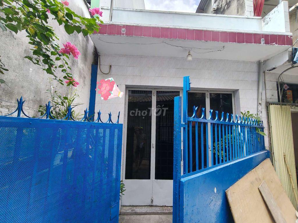 HƠN 60M2 -NỞ HẬU 8M TÀI LÔC~NHÀ THẦN TÀI SỐ 39