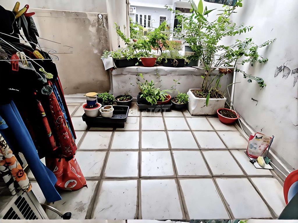 HƠN 60M2 -NỞ HẬU 8M TÀI LÔC~NHÀ THẦN TÀI SỐ 39