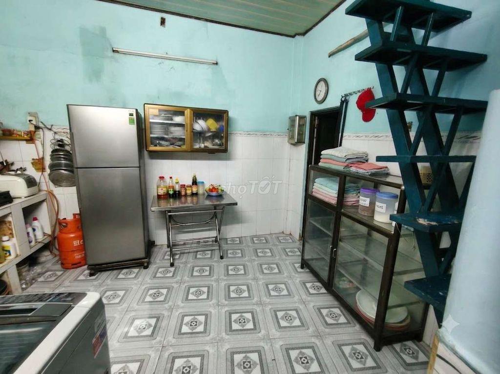 HƠN 60M2 -NỞ HẬU 8M TÀI LÔC~NHÀ THẦN TÀI SỐ 39