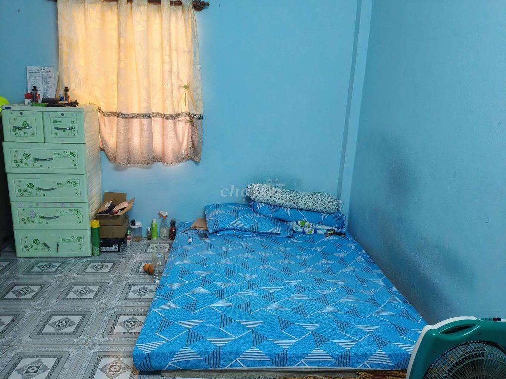 HƠN 60M2 -NỞ HẬU 8M TÀI LÔC~NHÀ THẦN TÀI SỐ 39